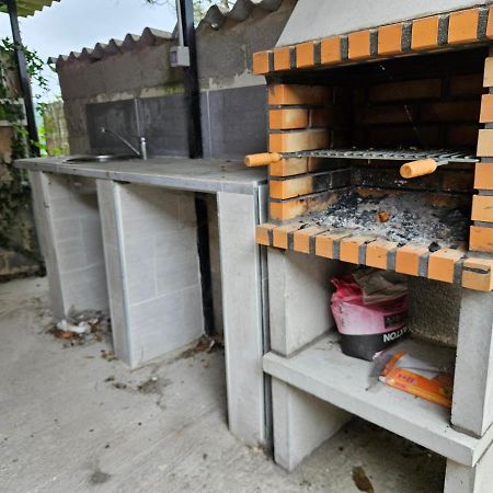 201A La Huerta De Cayao Villa Villaviciosa  Eksteriør billede