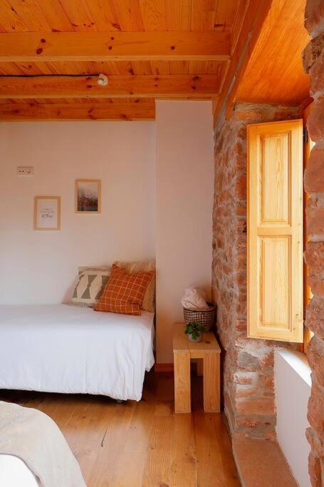 201A La Huerta De Cayao Villa Villaviciosa  Eksteriør billede
